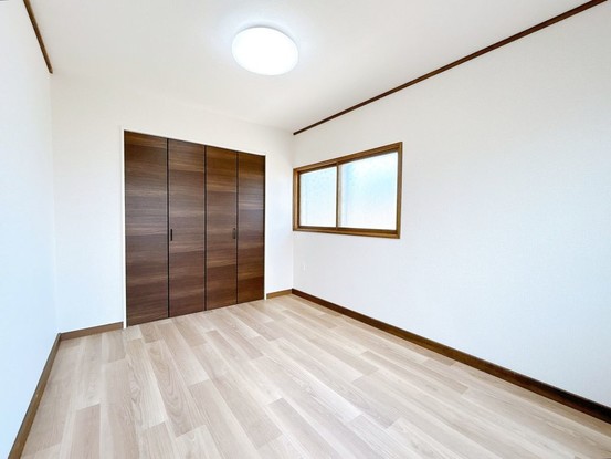 detached 北海道北見市桜町３丁目72番地1