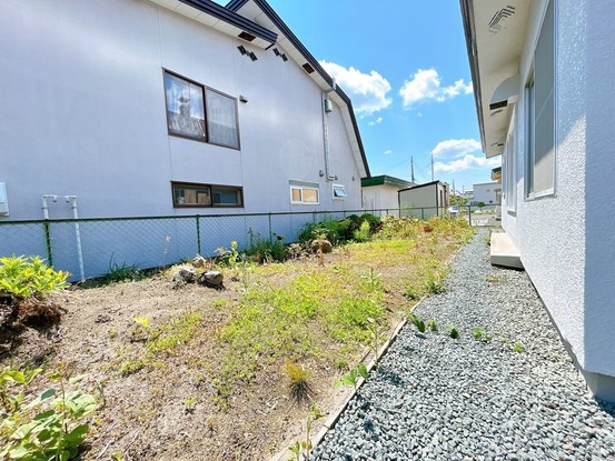 detached 北海道北見市桜町３丁目72番地1