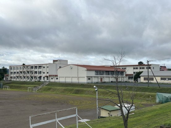 detached 北海道北見市桜町３丁目72番地1