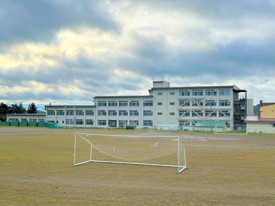 detached 北海道北見市桜町３丁目72番地1