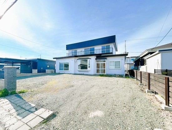 apartment 北海道北見市北進町２丁目
地図を見る