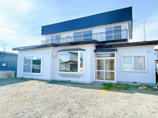 apartment 北海道北見市北進町２丁目
地図を見る