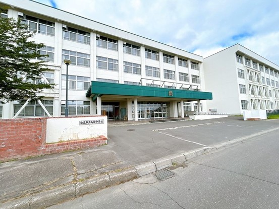 apartment 北海道北見市北進町２丁目
地図を見る