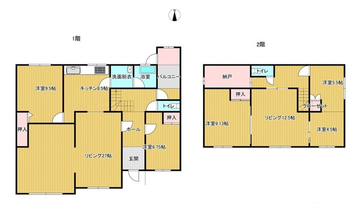 apartment 北海道北見市北進町２丁目
地図を見る