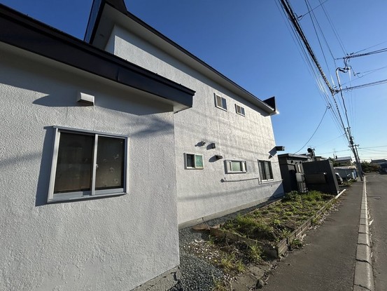 apartment 北海道北見市北進町２丁目
地図を見る