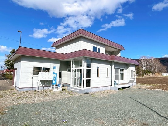 detached 北海道紋別郡遠軽町岩見通北１０丁目
地図を見る