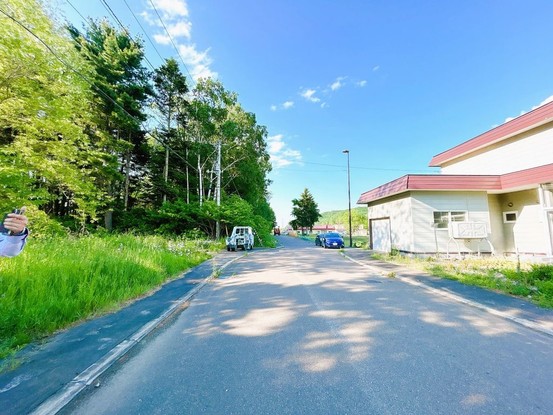 detached 北海道紋別郡遠軽町岩見通北１０丁目
地図を見る