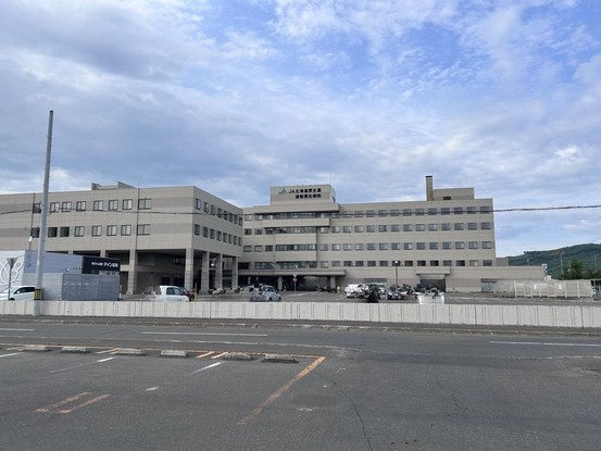 detached 北海道紋別郡遠軽町岩見通北１０丁目
地図を見る