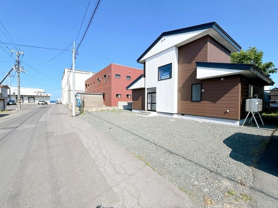detached 北海道網走市北三条東１丁目
地図を見る