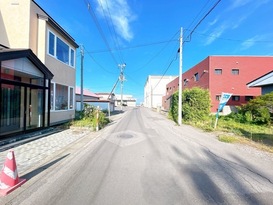 detached 北海道網走市北三条東１丁目
地図を見る