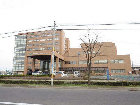 detached 北海道網走市北三条東１丁目
地図を見る