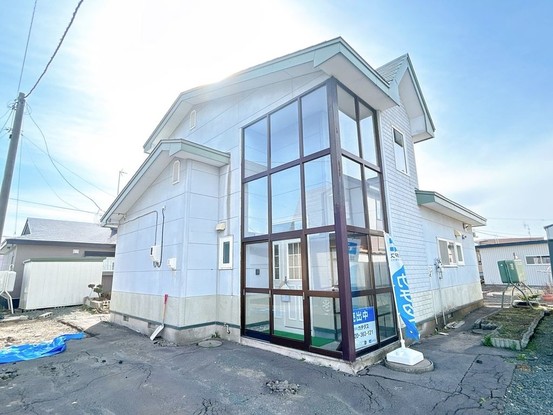 detached 北海道北見市中ノ島町３丁目
地図を見る