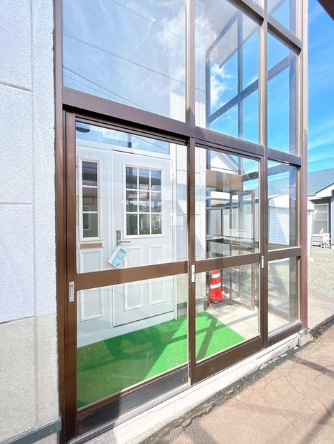 detached 北海道北見市中ノ島町３丁目
地図を見る
