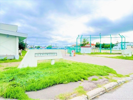 detached 北海道北見市中ノ島町３丁目
地図を見る