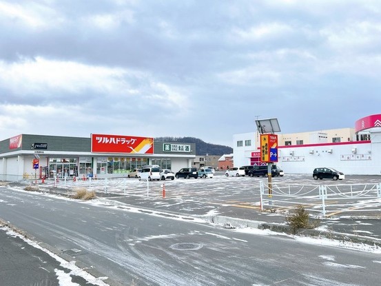 detached 北海道北見市中ノ島町３丁目
地図を見る