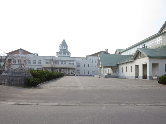 detached 北海道網走郡美幌町字青山南
地図を見る