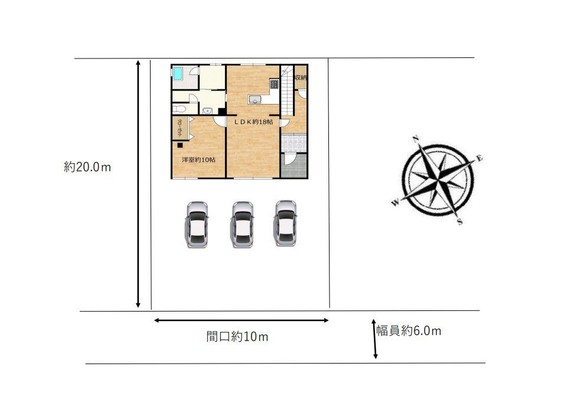 detached 北海道網走郡美幌町字青山南
地図を見る
