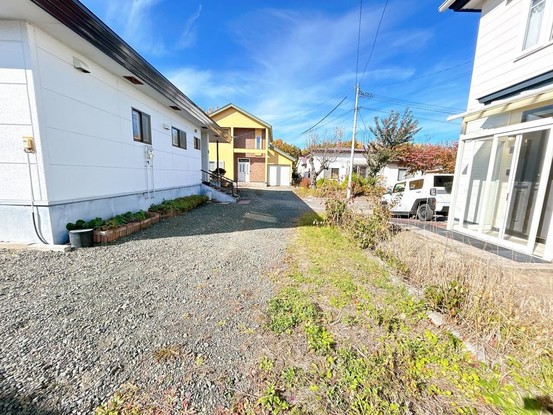 detached 北海道北見市桜町３丁目72番地1