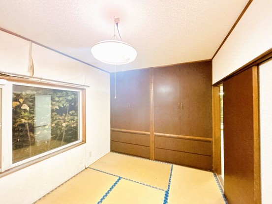 detached 北海道北見市桜町３丁目72番地1
