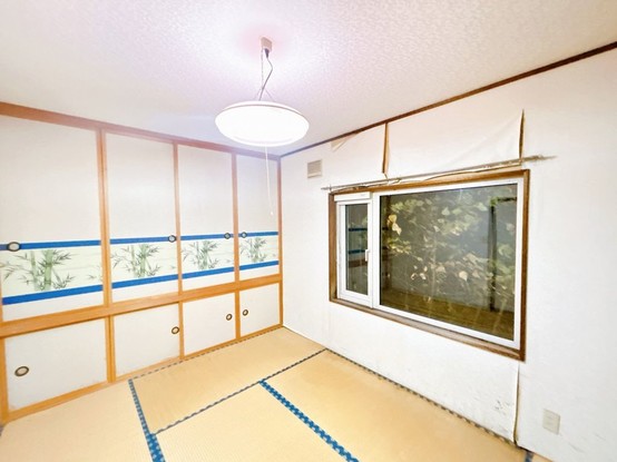 detached 北海道北見市桜町３丁目72番地1