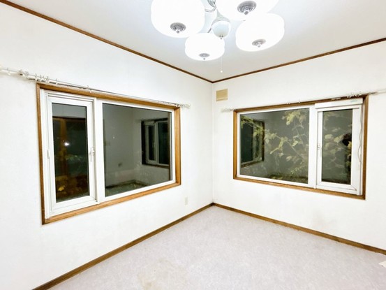 detached 北海道北見市桜町３丁目72番地1