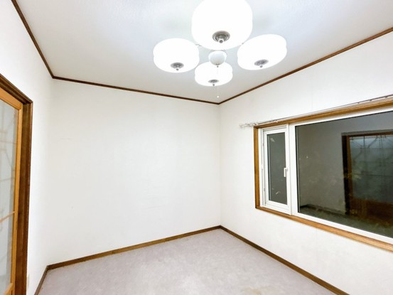 detached 北海道北見市桜町３丁目72番地1