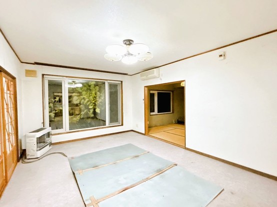 detached 北海道北見市桜町３丁目72番地1