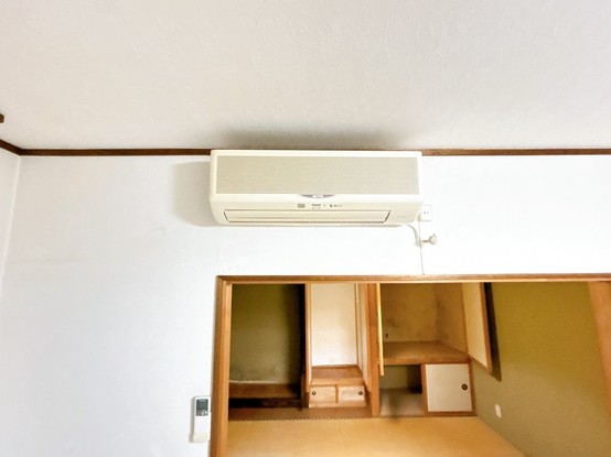 detached 北海道北見市桜町３丁目72番地1