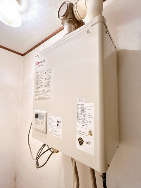detached 北海道北見市桜町３丁目72番地1