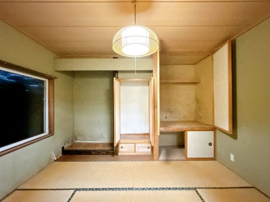 detached 北海道北見市桜町３丁目72番地1