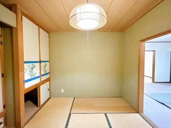 detached 北海道北見市桜町３丁目72番地1