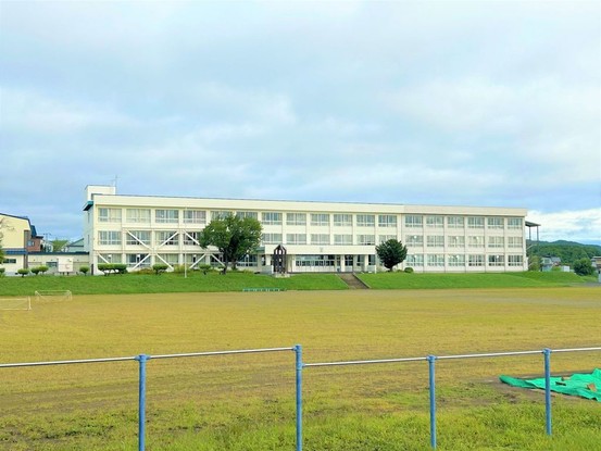 detached 北海道北見市桜町３丁目72番地1