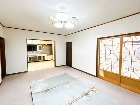 detached 北海道北見市桜町３丁目72番地1