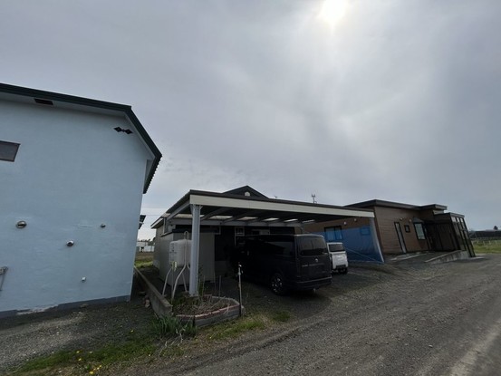 detached 北海道北見市東相内町
地図を見る