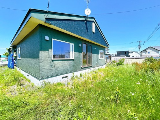 detached 北海道北見市東相内町
地図を見る