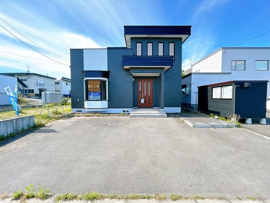 detached 北海道網走市潮見１０丁目
地図を見る