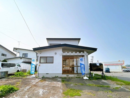 detached 北海道網走郡美幌町字鳥里４丁目
地図を見る