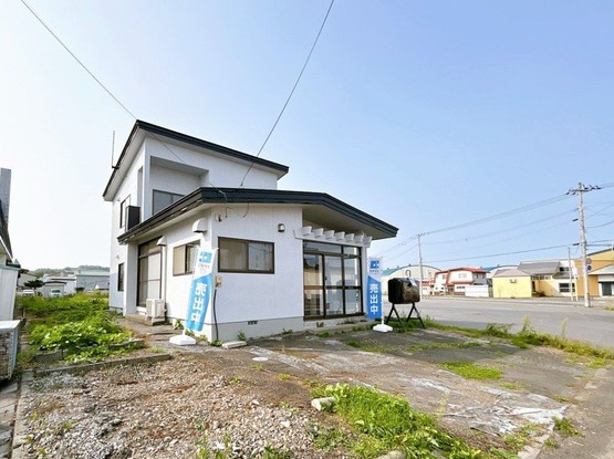 detached 北海道網走郡美幌町字鳥里４丁目
地図を見る