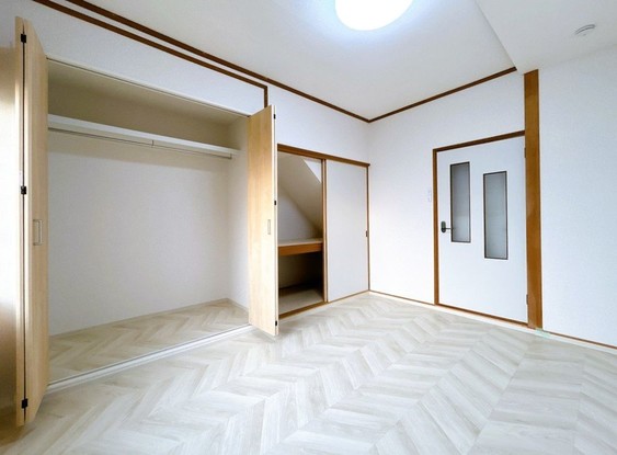 detached 北海道網走郡美幌町字鳥里４丁目
地図を見る