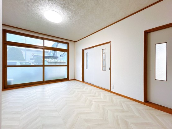 detached 北海道網走郡美幌町字鳥里４丁目
地図を見る