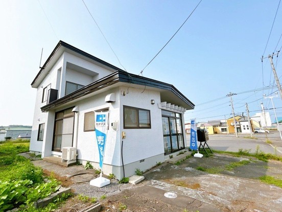 detached 北海道網走郡美幌町字鳥里４丁目
地図を見る