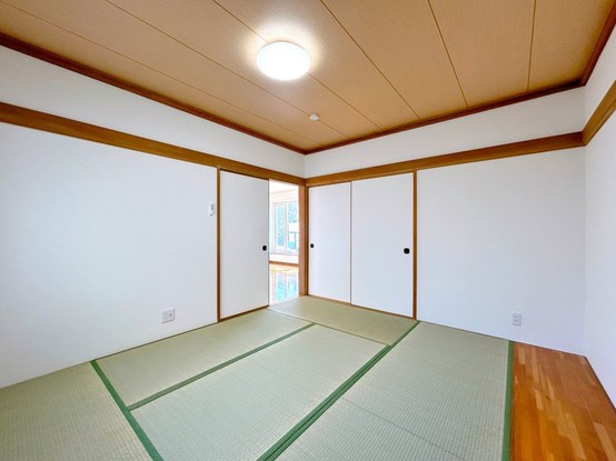 detached 北海道函館市美原５丁目18番19号 ブレッシングハウス 1階