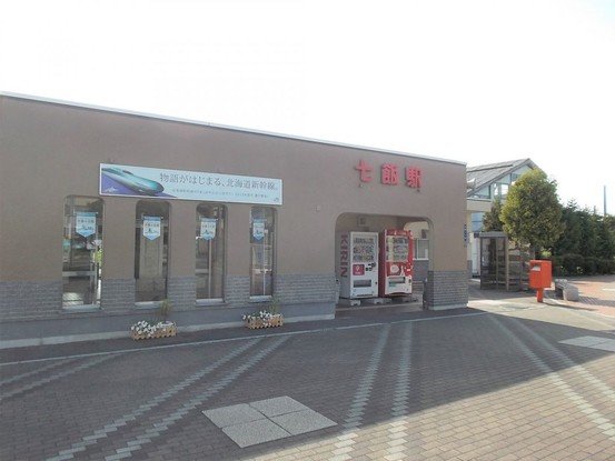 detached 北海道函館市美原５丁目18番19号 ブレッシングハウス 1階