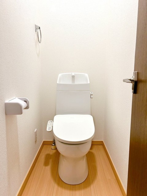 detached 北海道函館市美原５丁目18番19号 ブレッシングハウス 1階