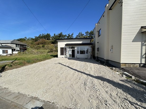 detached 北海道函館市美原５丁目18番19号 ブレッシングハウス 1階