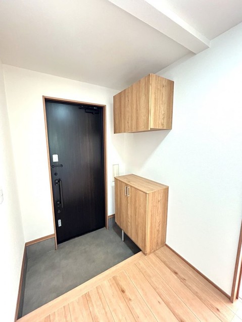 detached 北海道函館市美原５丁目18番19号 ブレッシングハウス 1階