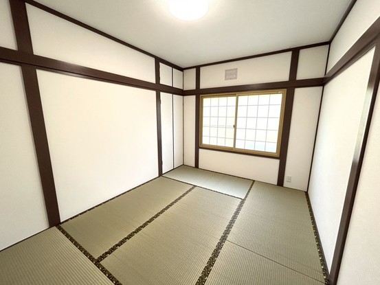 detached 北海道函館市美原５丁目18番19号 ブレッシングハウス 1階