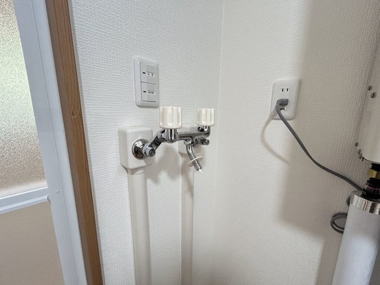 detached 北海道函館市美原５丁目18番19号 ブレッシングハウス 1階