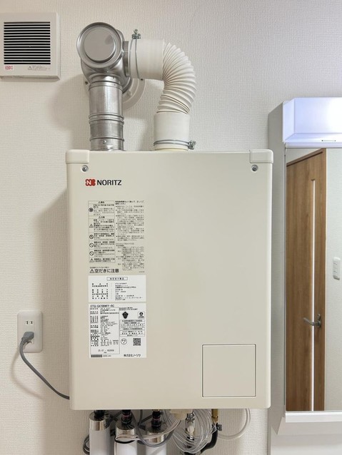 detached 北海道函館市美原５丁目18番19号 ブレッシングハウス 1階