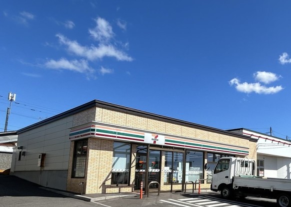 detached 北海道函館市美原５丁目18番19号 ブレッシングハウス 1階